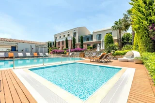 Чешме: Antmare Hotel