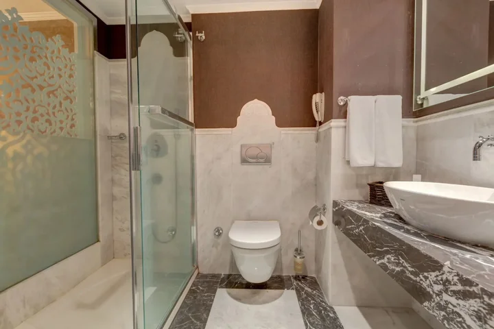 Чешме: Antmare Hotel