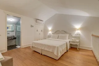 Чешме: Antmare Hotel