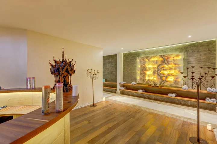 Чешме: Antmare Hotel