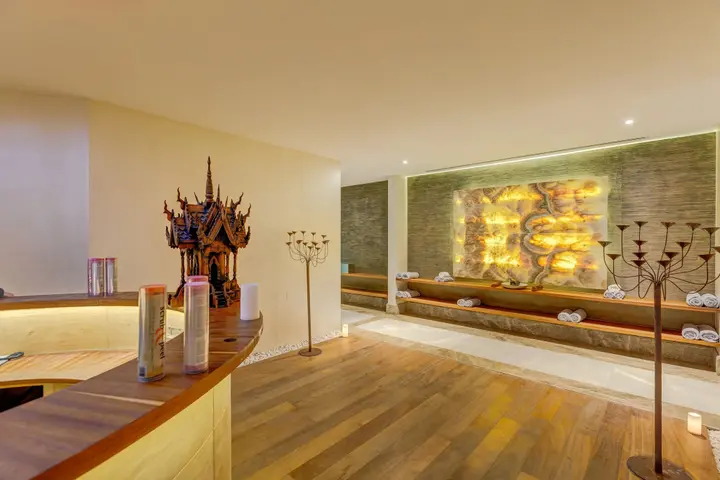 Чешме: Antmare Hotel