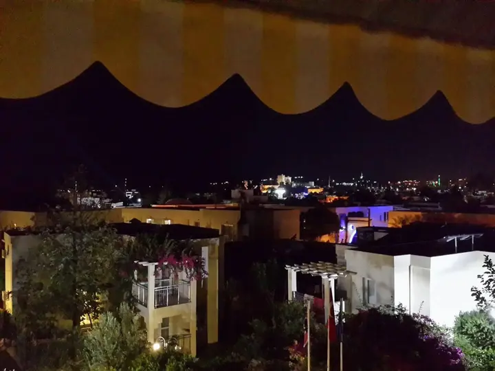 Бодрум: Kavala Studio Hotel