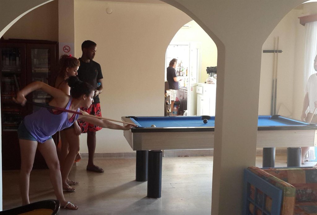 Бодрум: Kavala Studio Hotel