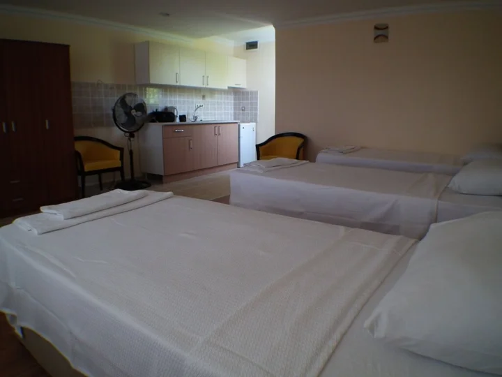 Бодрум: Kavala Studio Hotel