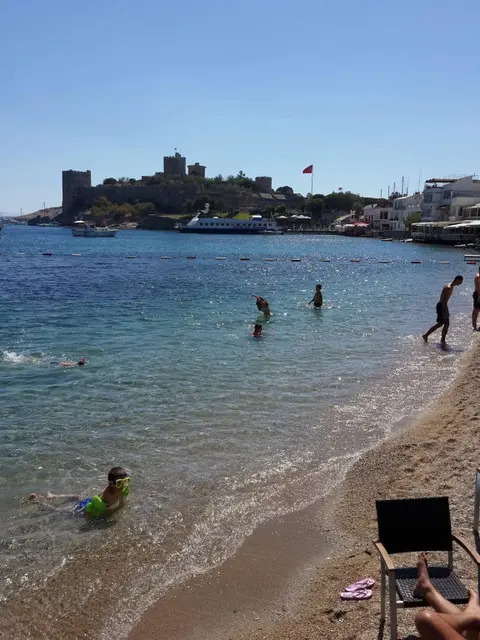 Бодрум: Kavala Studio Hotel