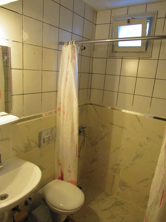 Бодрум: Kavala Studio Hotel