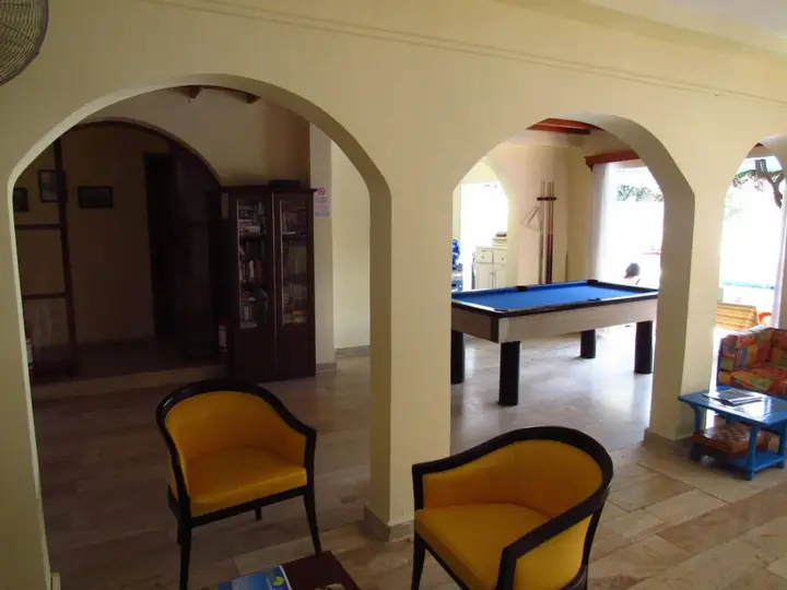 Бодрум: Kavala Studio Hotel