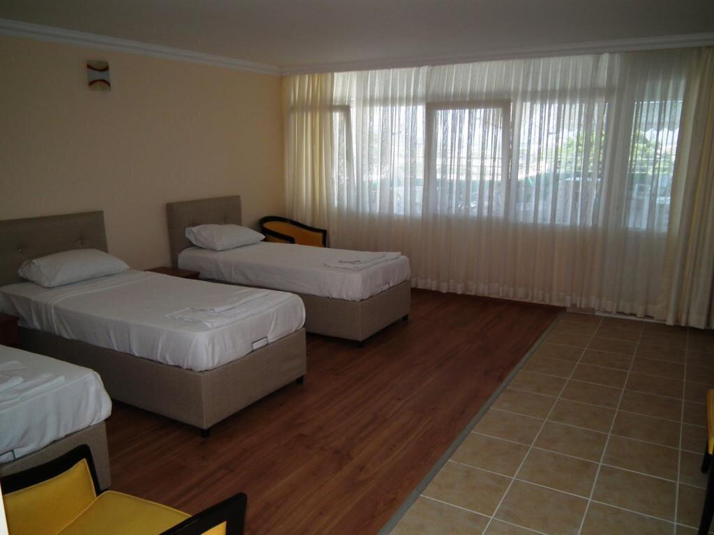 Бодрум: Kavala Studio Hotel