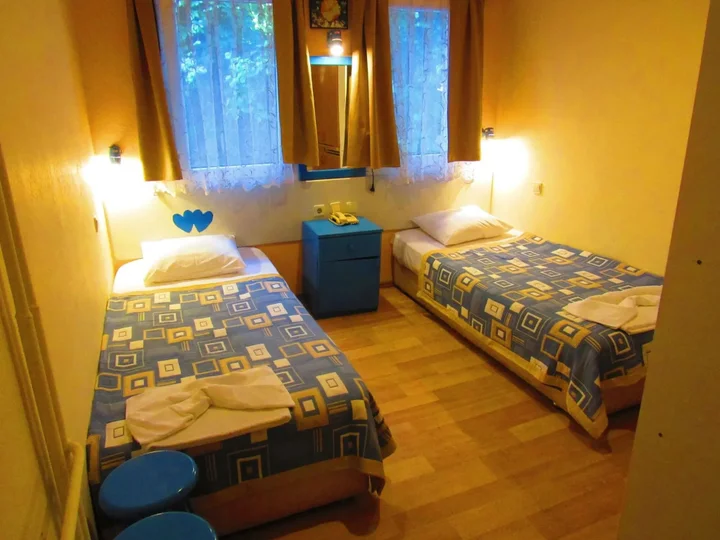 Бодрум: Kavala Studio Hotel
