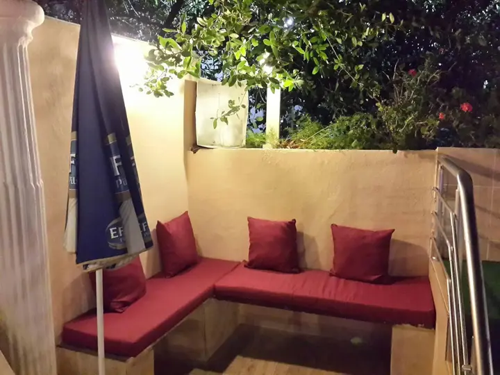 Бодрум: Kavala Studio Hotel