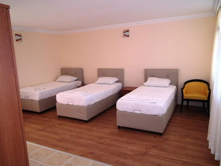 Бодрум: Kavala Studio Hotel