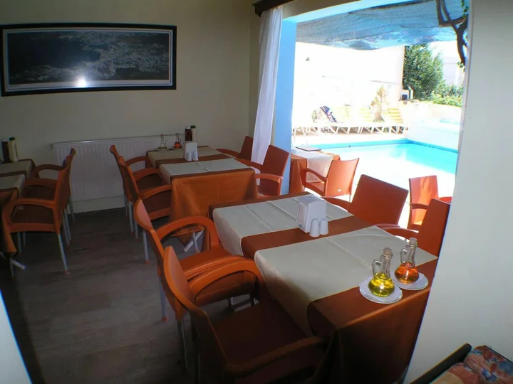 Бодрум: Kavala Studio Hotel