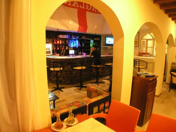 Бодрум: Kavala Studio Hotel