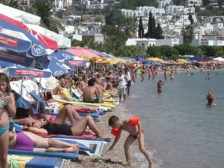 Бодрум: Kavala Studio Hotel
