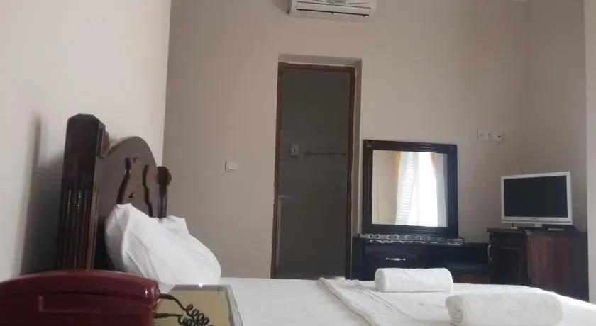Бодрум: Delfin Hotel