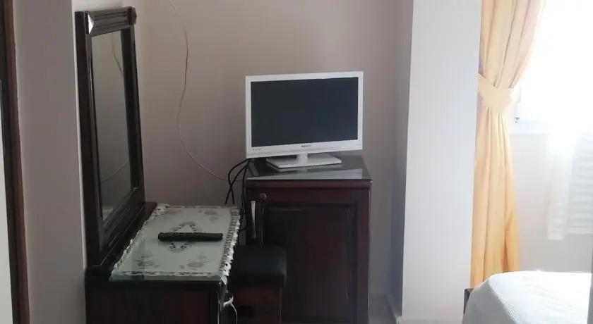 Бодрум: Delfin Hotel