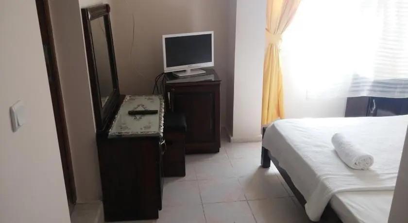 Бодрум: Delfin Hotel
