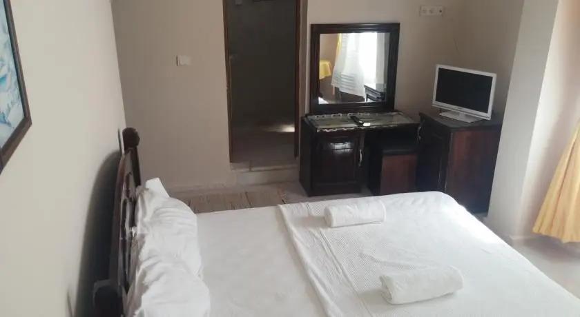 Бодрум: Delfin Hotel