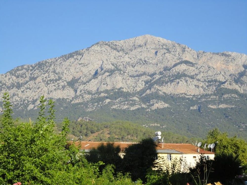 Кемер: Adalin Resort Otel Kemer