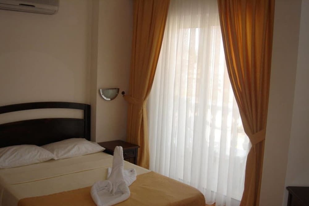 Кемер: Adalin Resort Otel Kemer