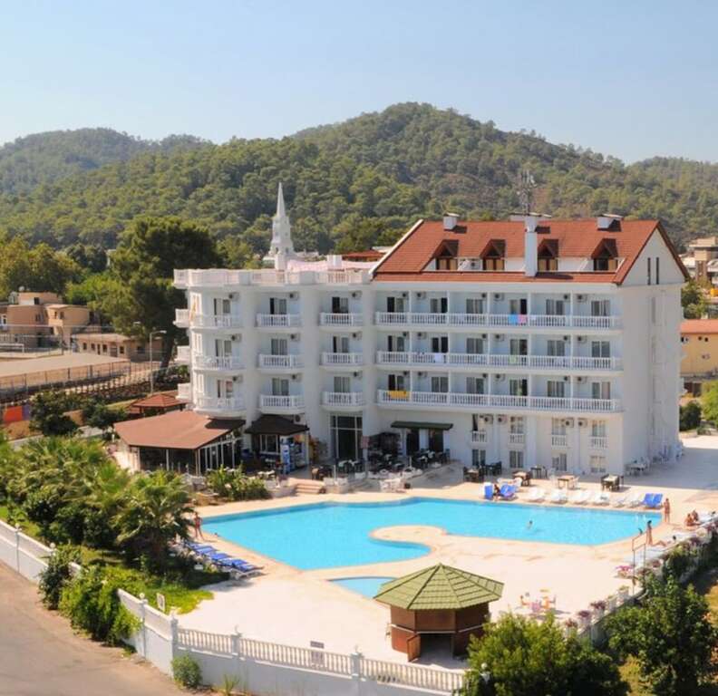 Кемер: Adalin Resort Otel Kemer