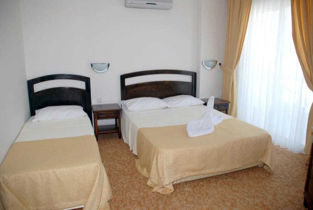 Кемер: Adalin Resort Otel Kemer