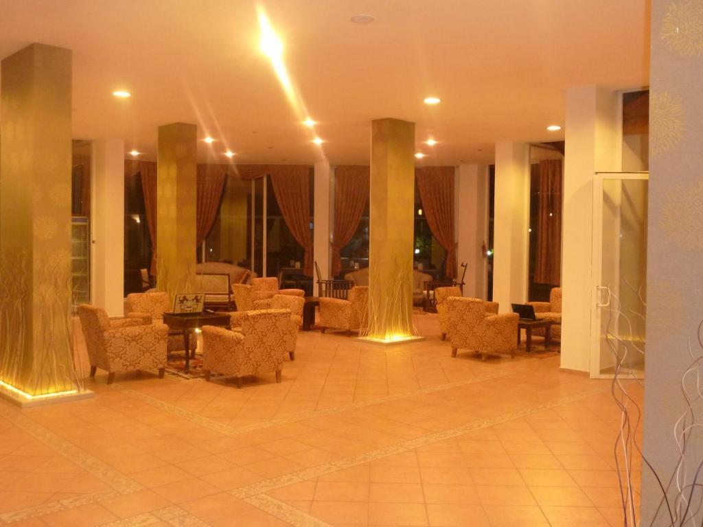 Кемер: Adalin Resort Otel Kemer