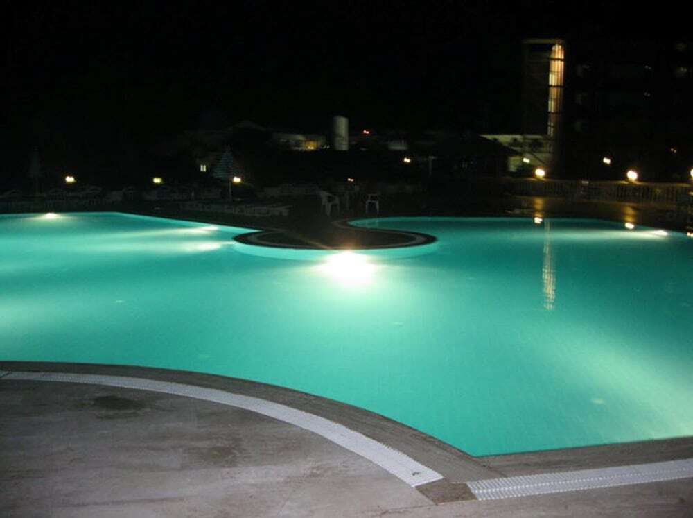 Кемер: Adalin Resort Otel Kemer