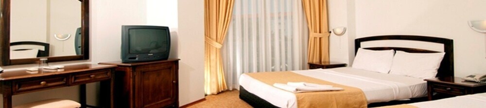 Кемер: Adalin Resort Otel Kemer