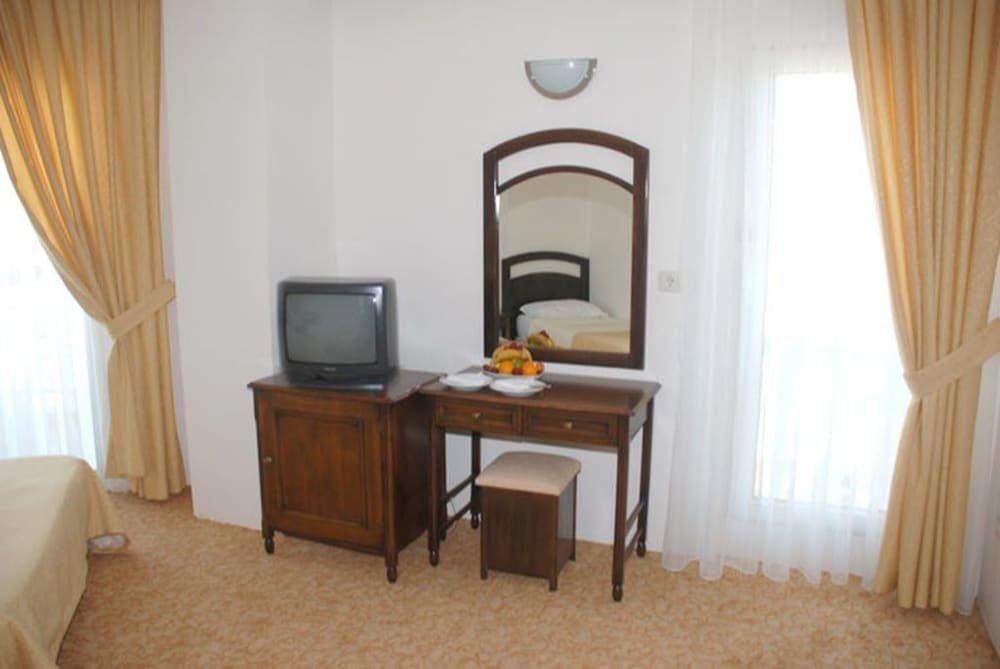 Кемер: Adalin Resort Otel Kemer