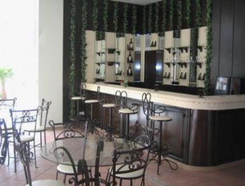 Кемер: Adalin Resort Otel Kemer