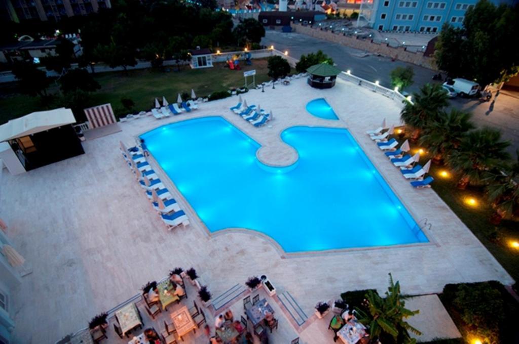 Adalin Resort Otel Kemer — фото 6