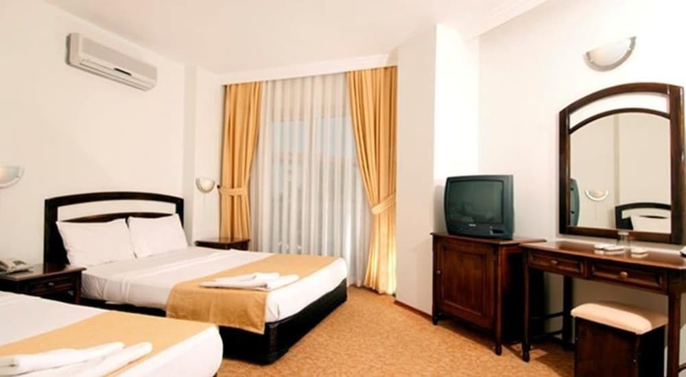 Кемер: Adalin Resort Otel Kemer