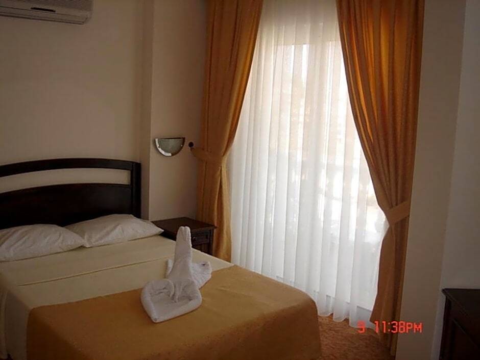 Кемер: Adalin Resort Otel Kemer