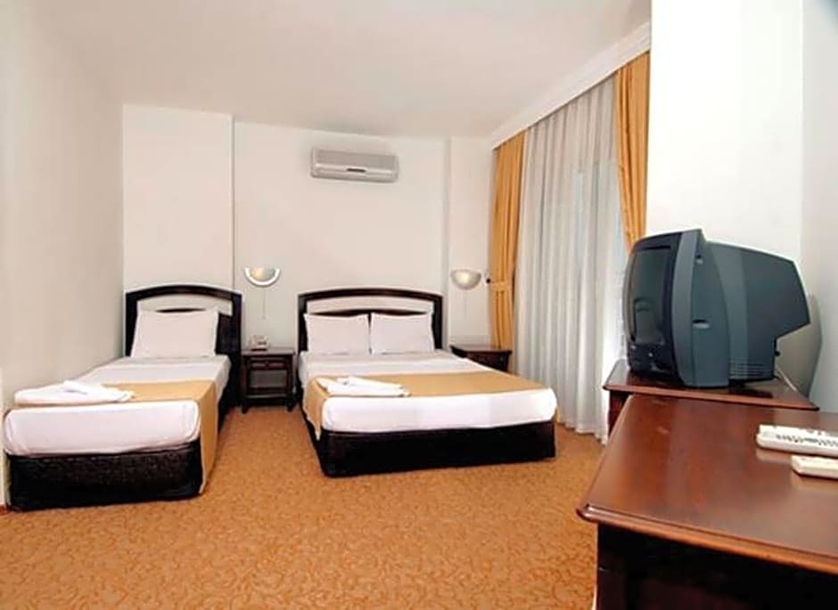 Кемер: Adalin Resort Otel Kemer