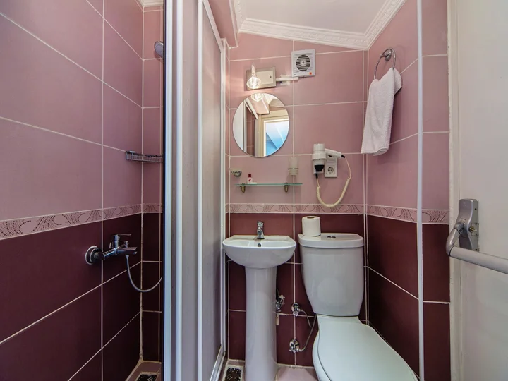 Стамбул: Modern Sultan Hotel