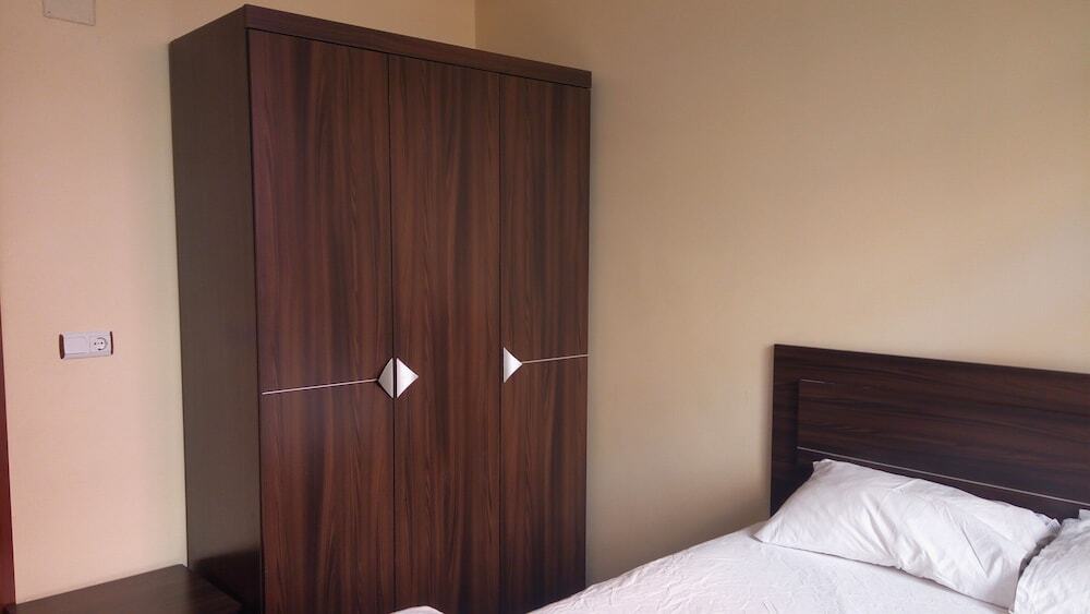 Кахраманмараш: Naz Yilmaz Apart Otel