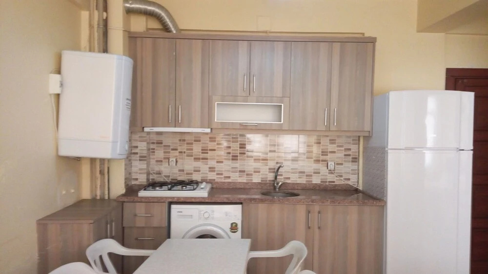 Кахраманмараш: Naz Yilmaz Apart Otel