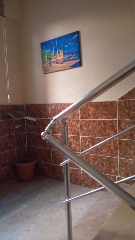 Кахраманмараш: Naz Yilmaz Apart Otel
