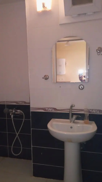Кахраманмараш: Naz Yilmaz Apart Otel