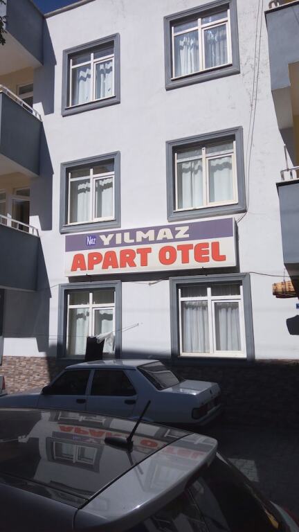 Кахраманмараш: Naz Yilmaz Apart Otel