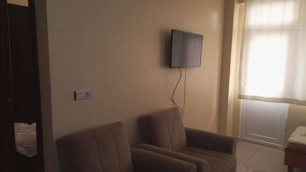 Кахраманмараш: Naz Yilmaz Apart Otel