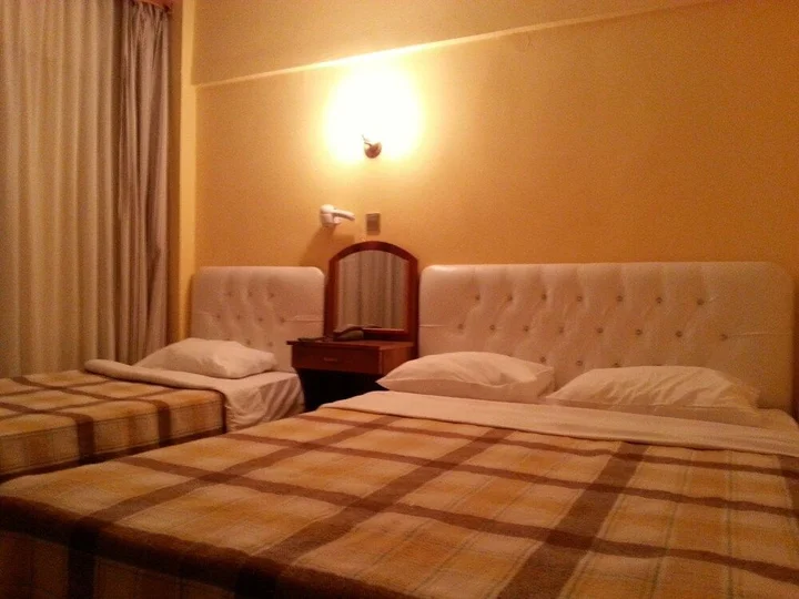 Термал: Azim Thermal Hotel