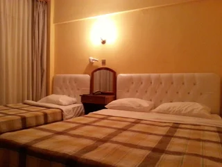 Термал: Azim Thermal Hotel