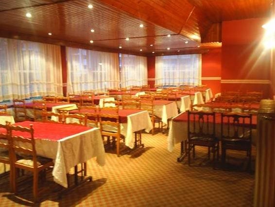 Термал: Azim Thermal Hotel