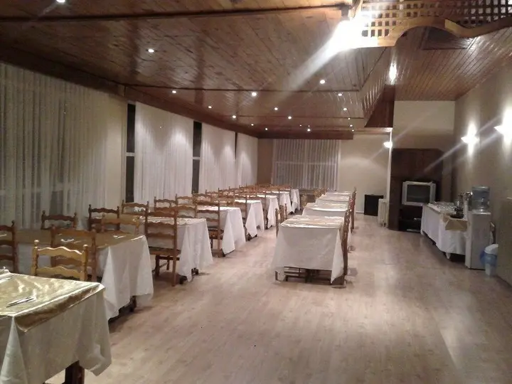 Термал: Azim Thermal Hotel