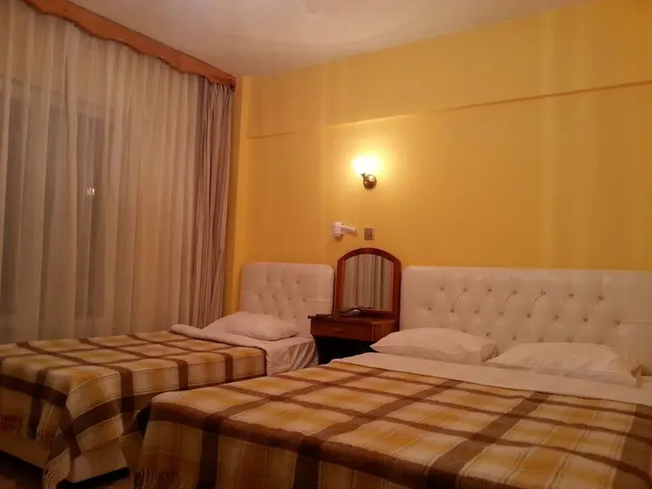 Термал: Azim Thermal Hotel