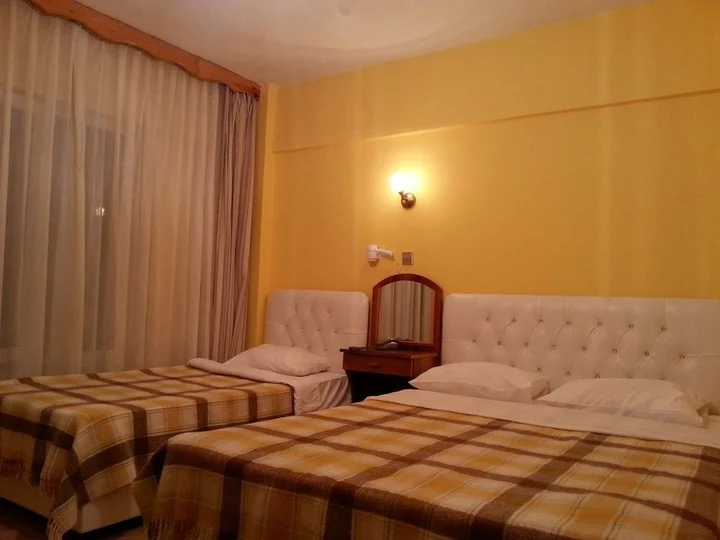 Термал: Azim Thermal Hotel