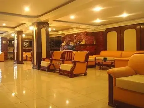 Термал: Azim Thermal Hotel
