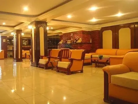 Термал: Azim Thermal Hotel